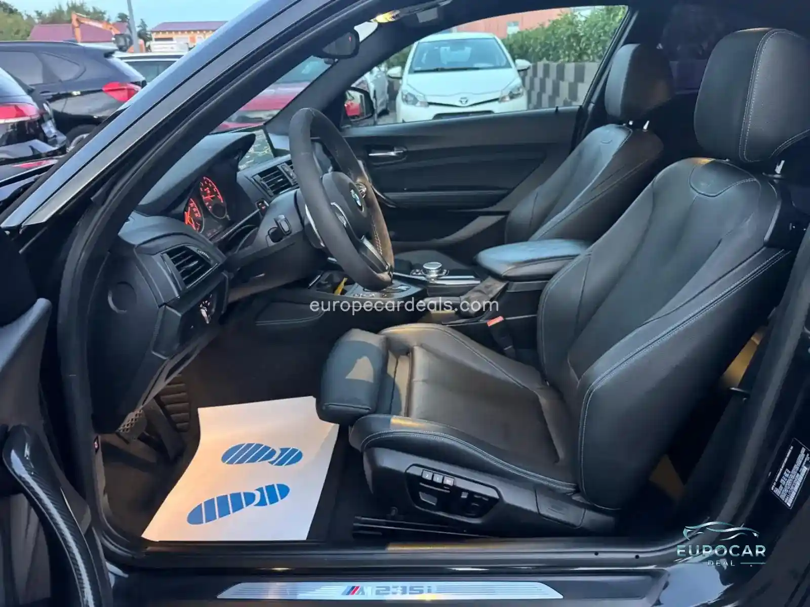 BMW M235