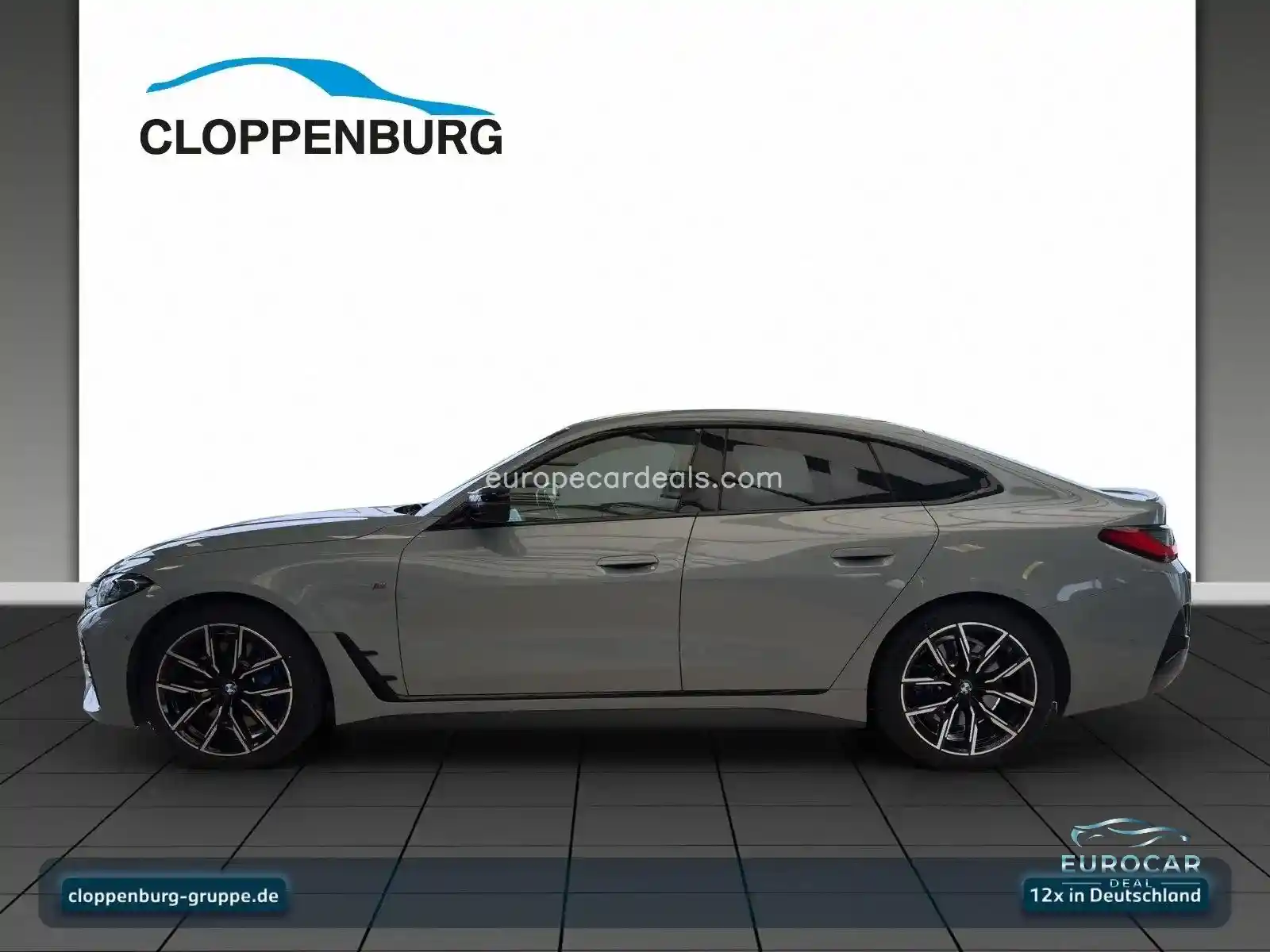 BMW M440