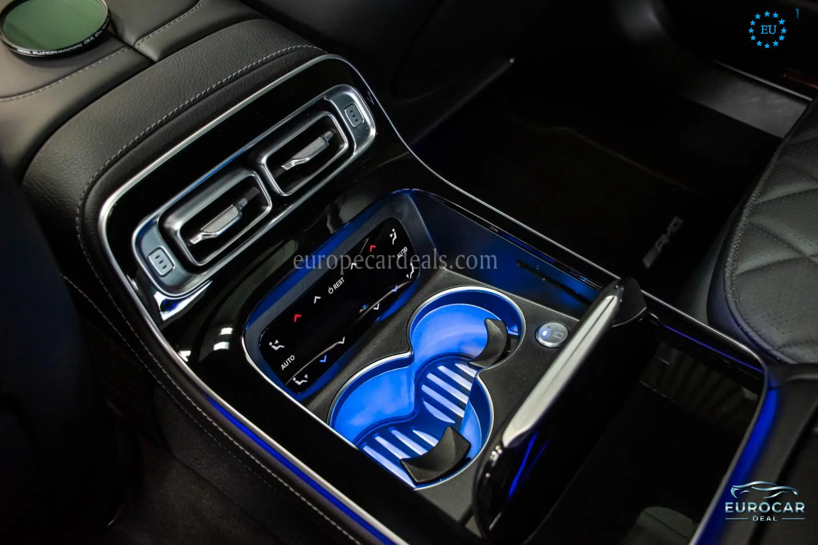Mercedes-Benz S 580