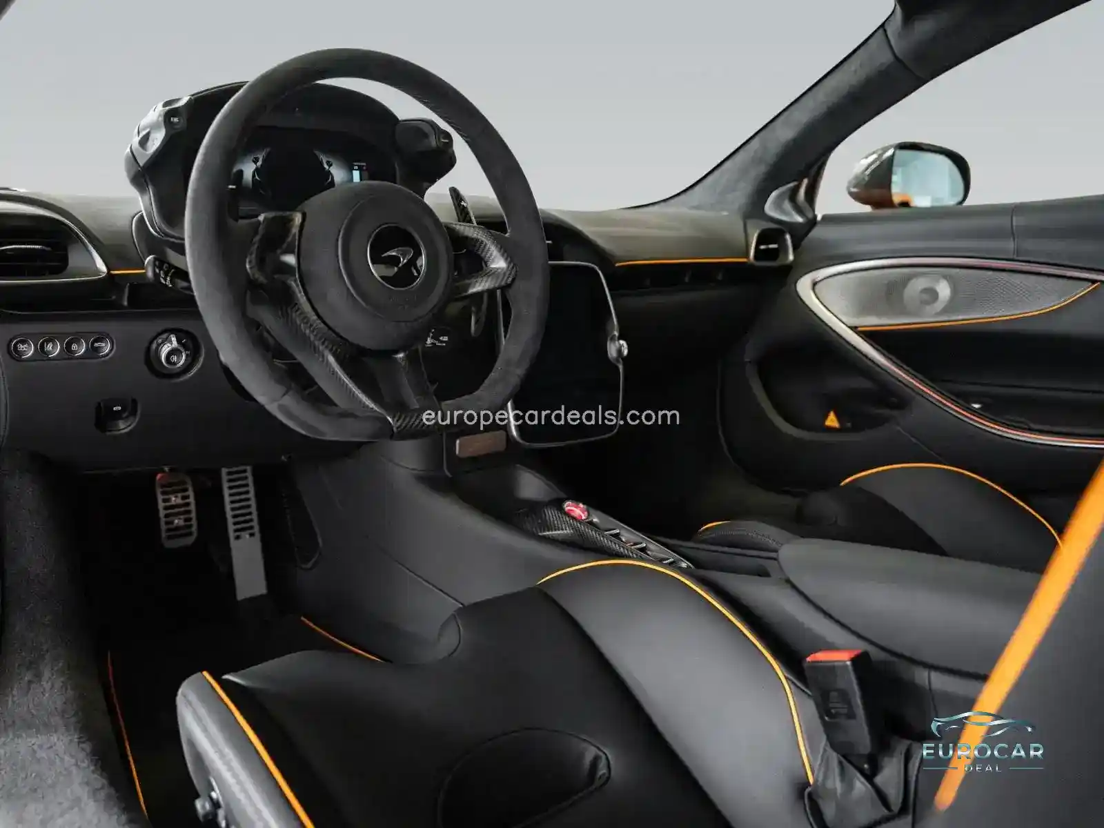 McLaren Artura
