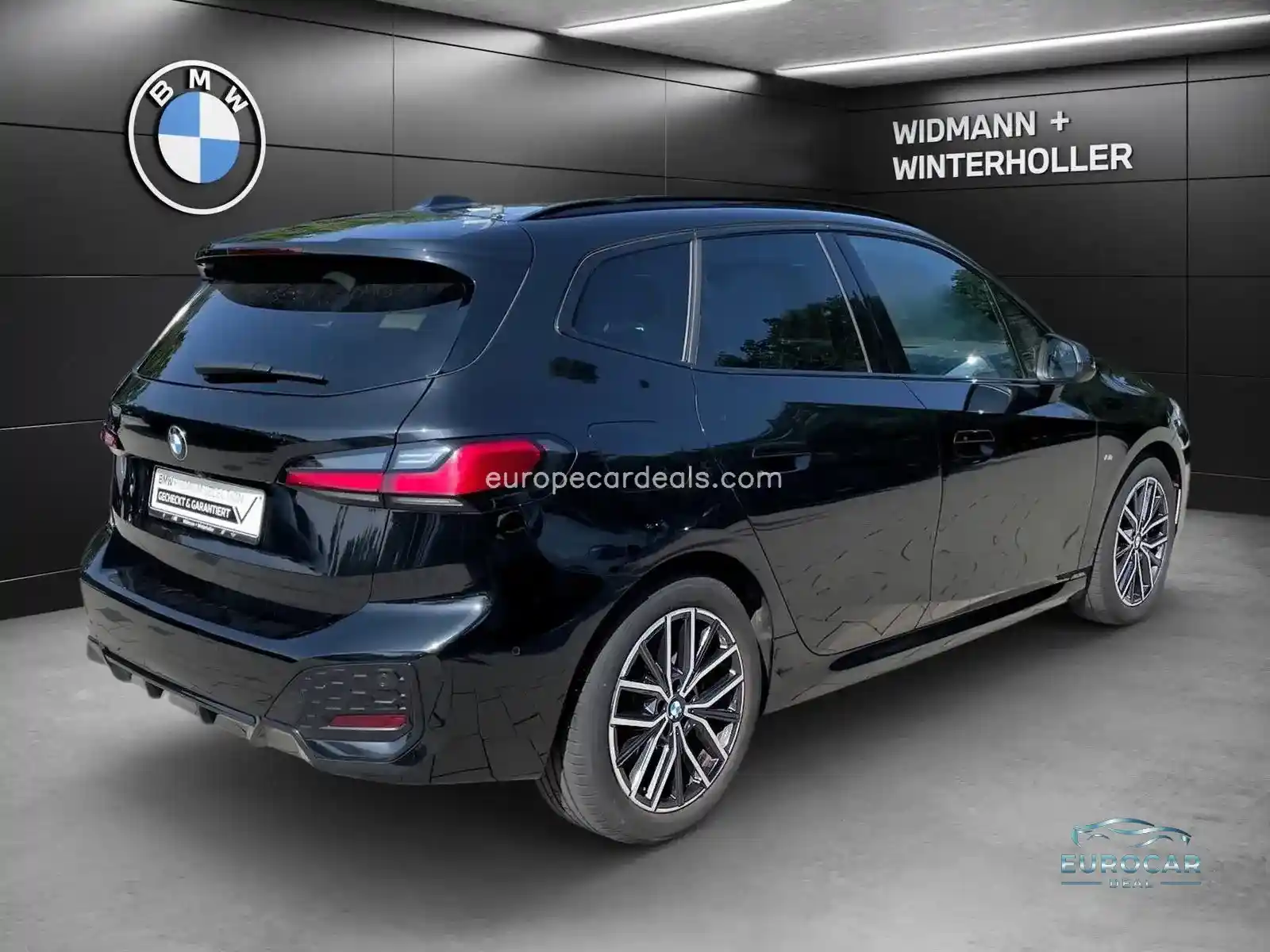 BMW 223 Active Tourer
