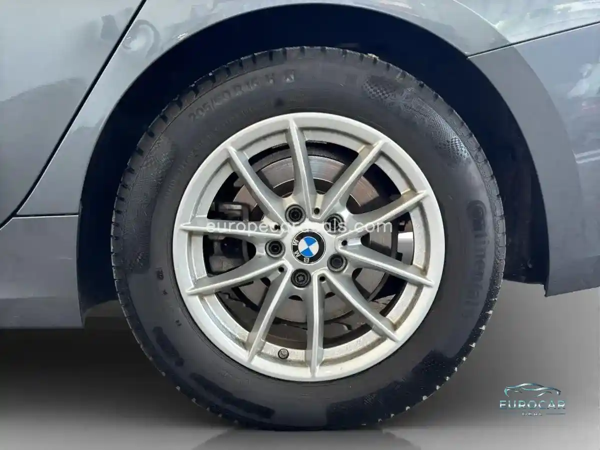 BMW 318