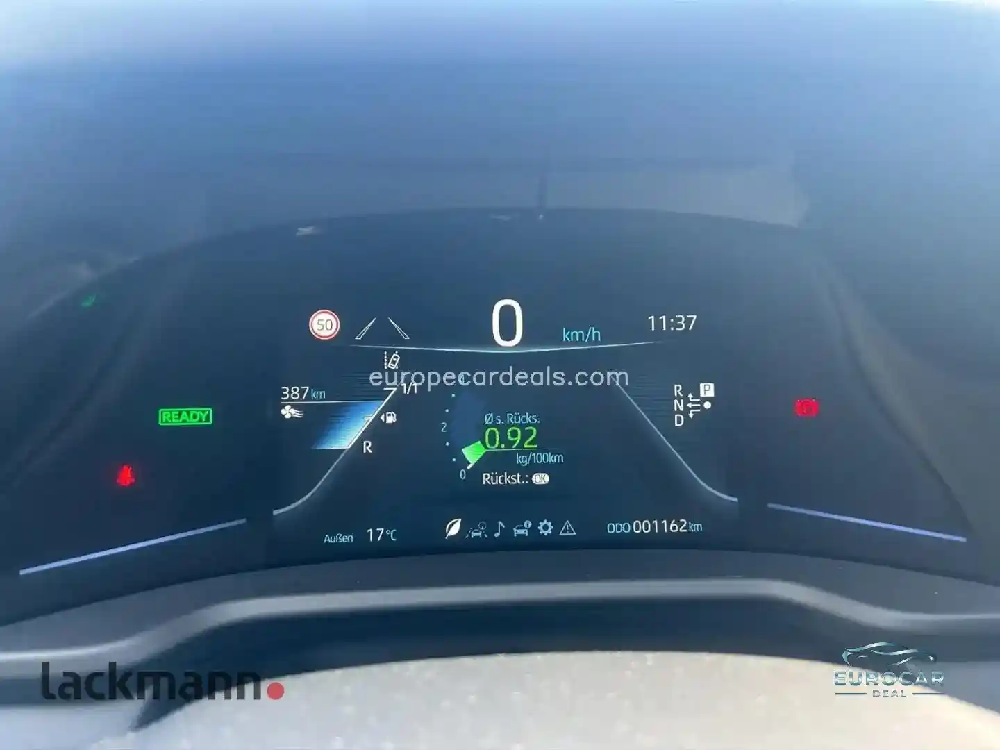 Toyota Mirai