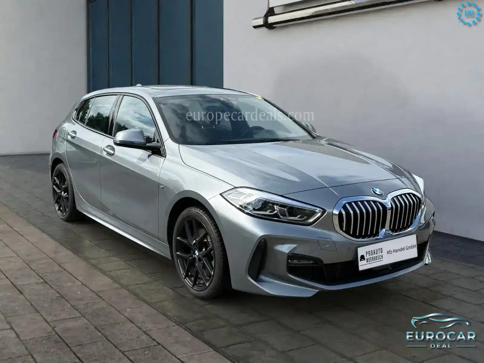 BMW 120