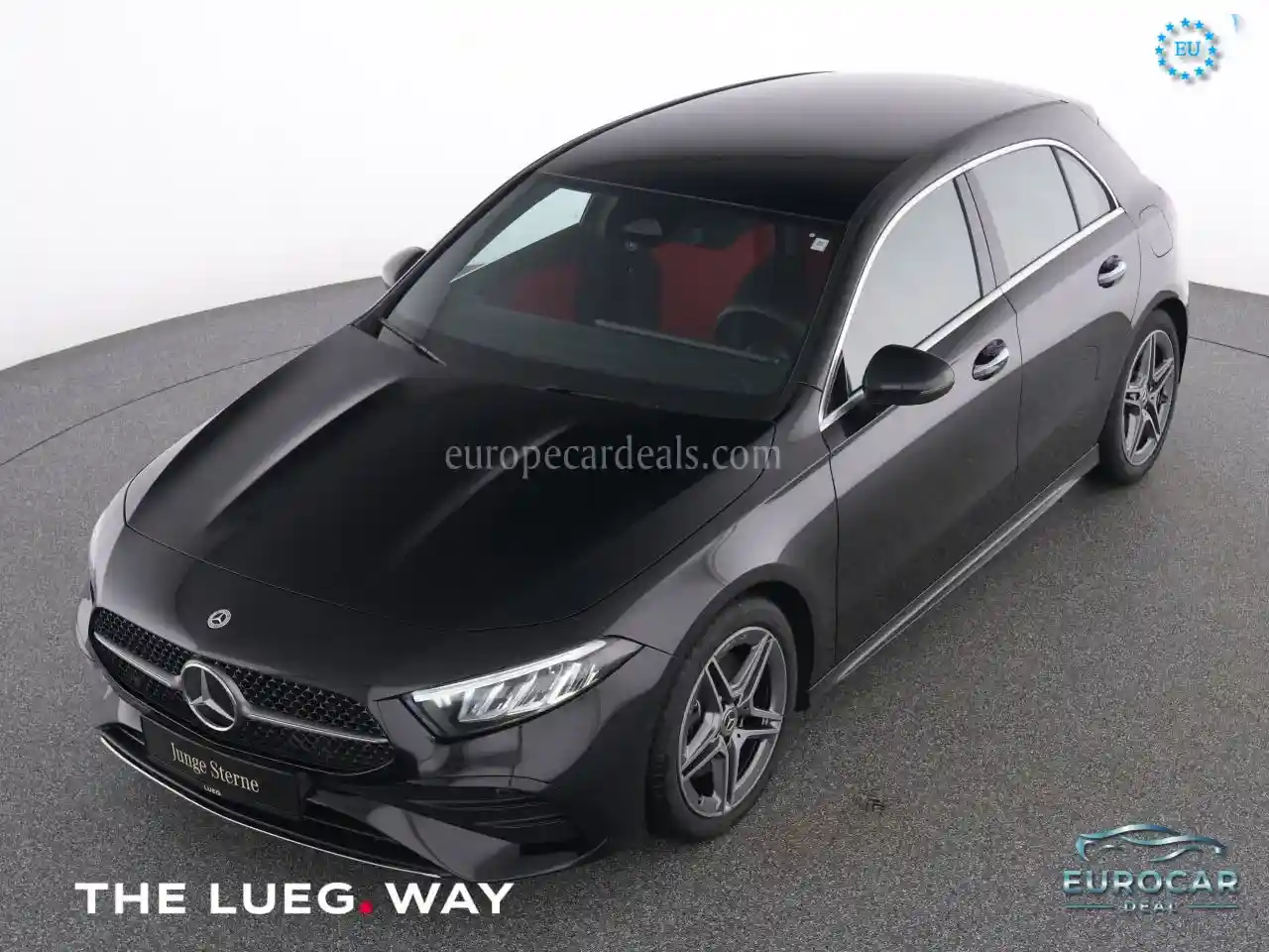 Mercedes-Benz A 220