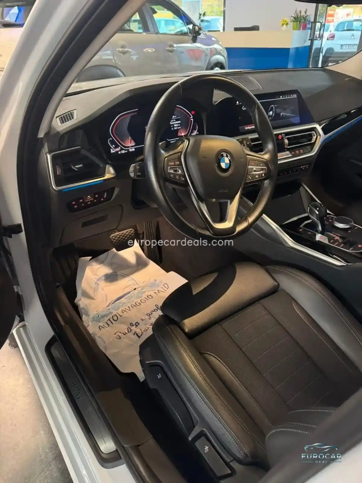 BMW 320
