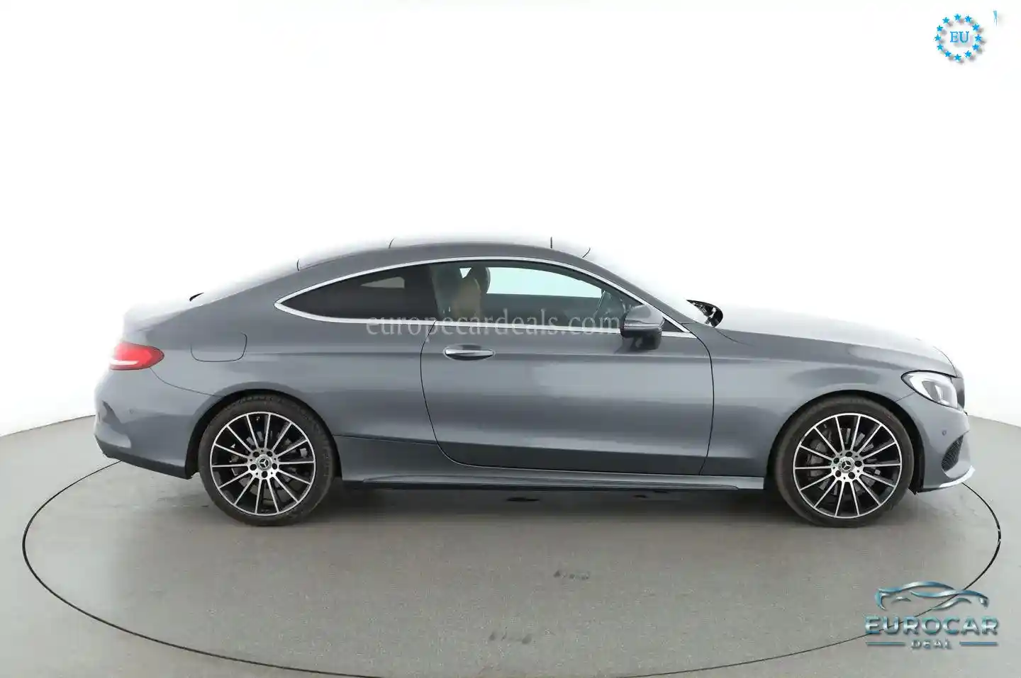 Mercedes-Benz C 400