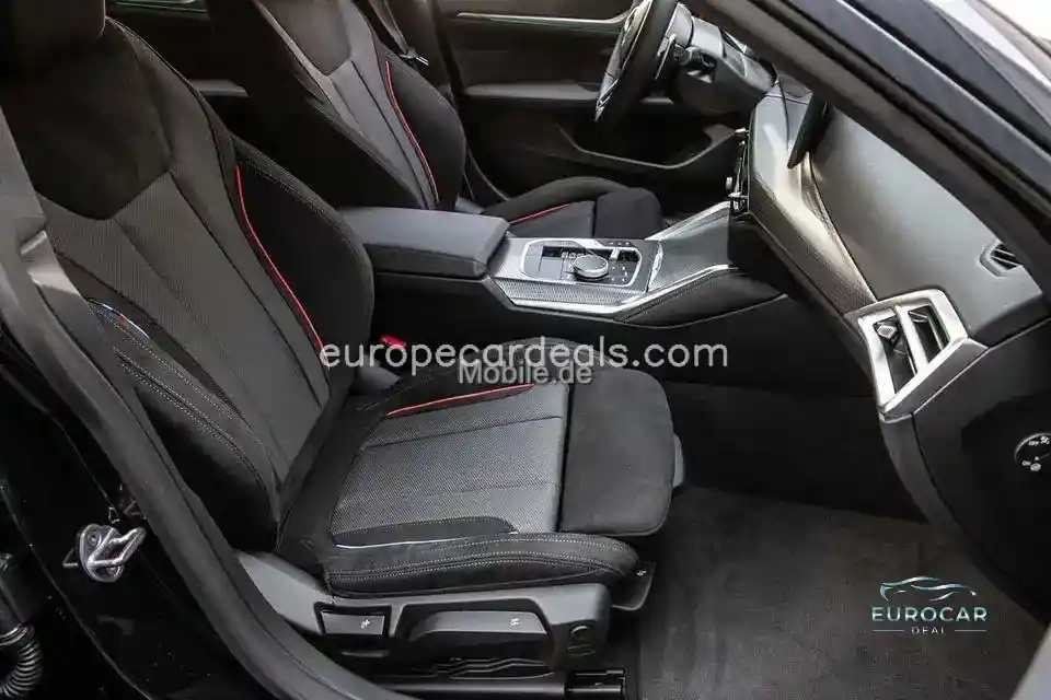BMW 430 Gran Coupé