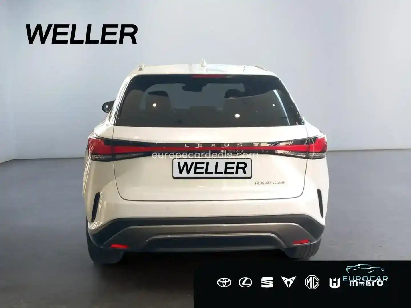 Lexus RX 450