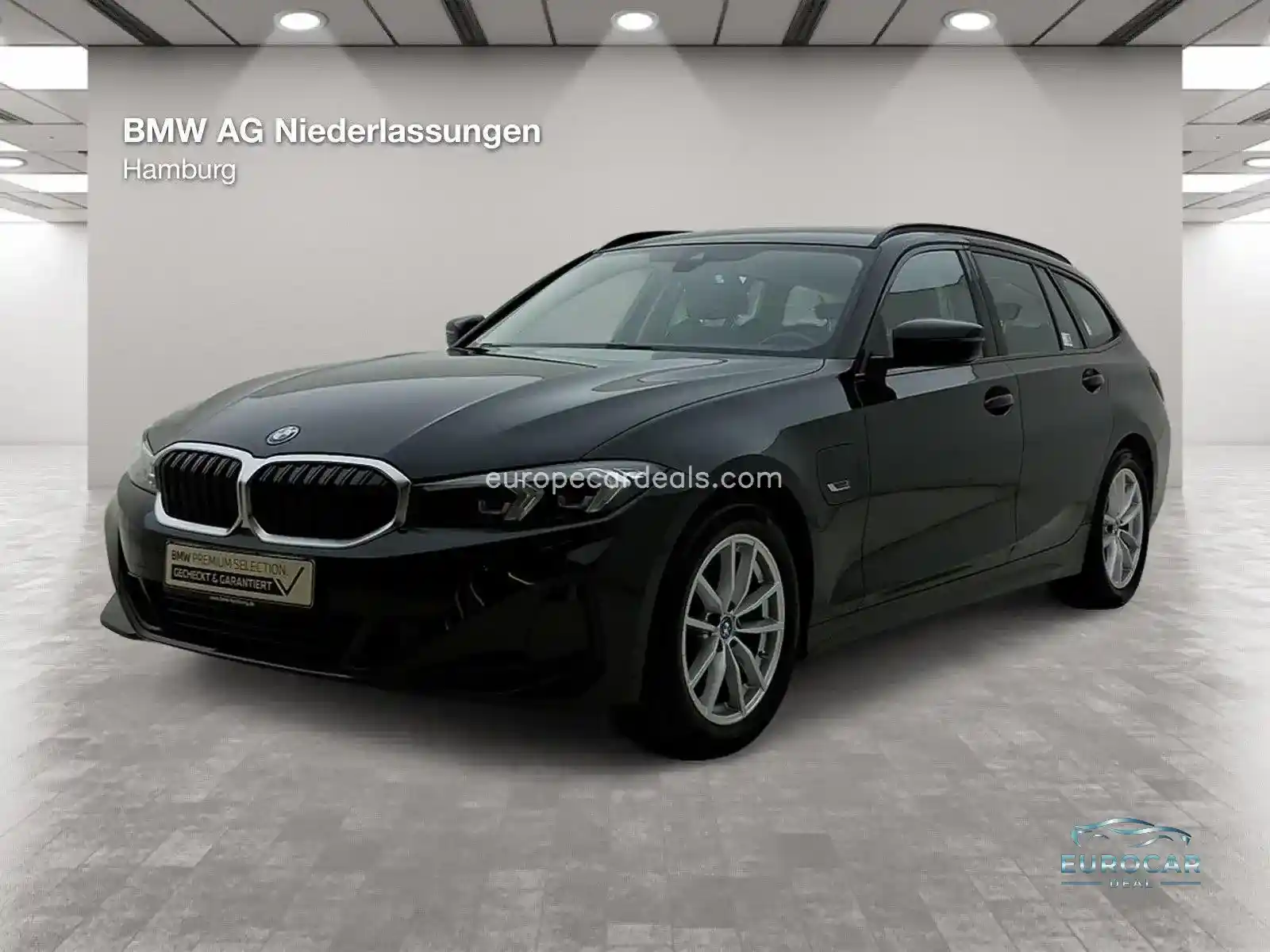 BMW 330