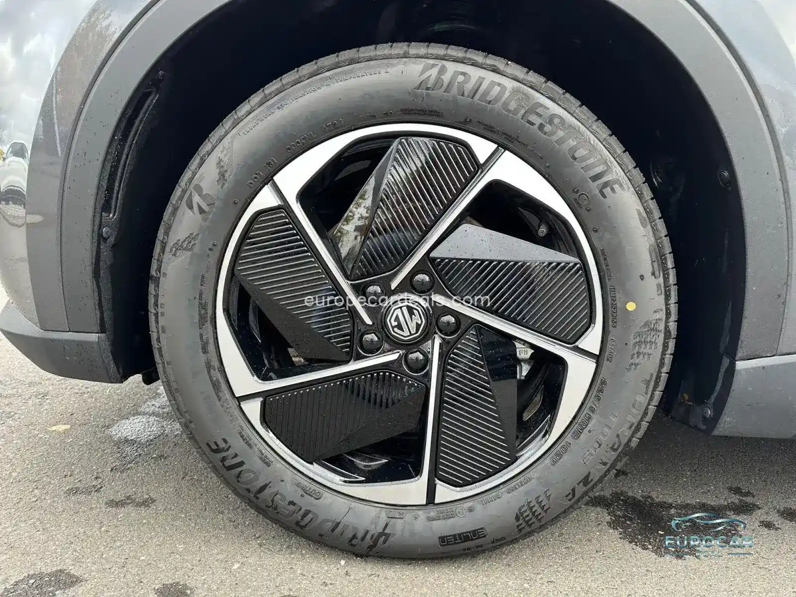 MG S5
