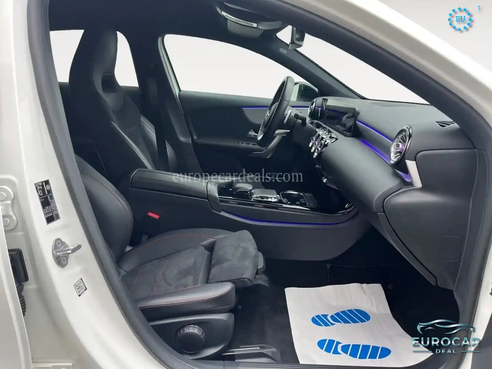 Mercedes-Benz A 220