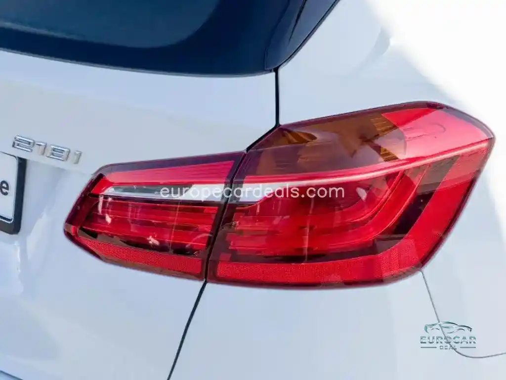 BMW 218 Active Tourer