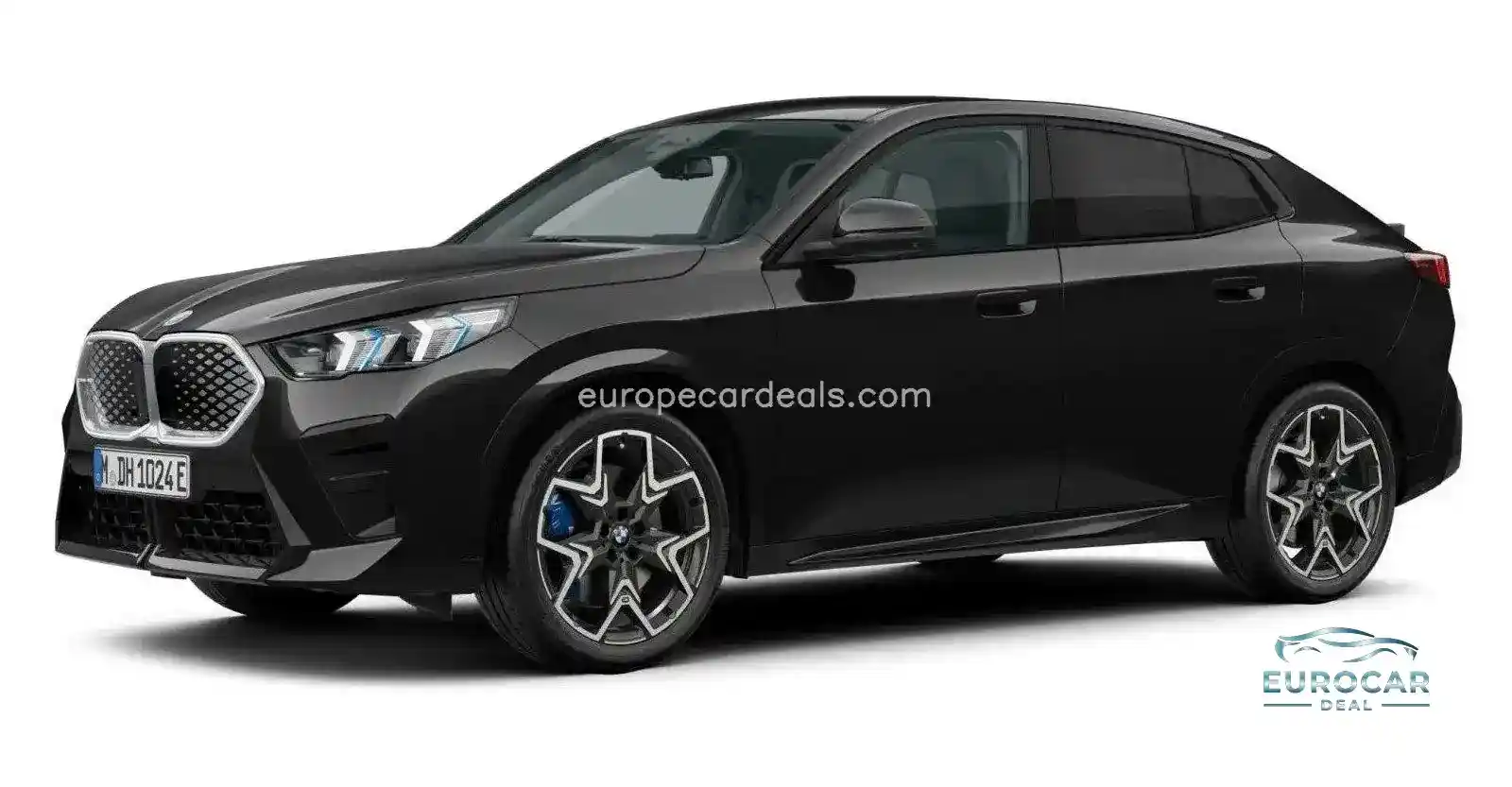 BMW iX2