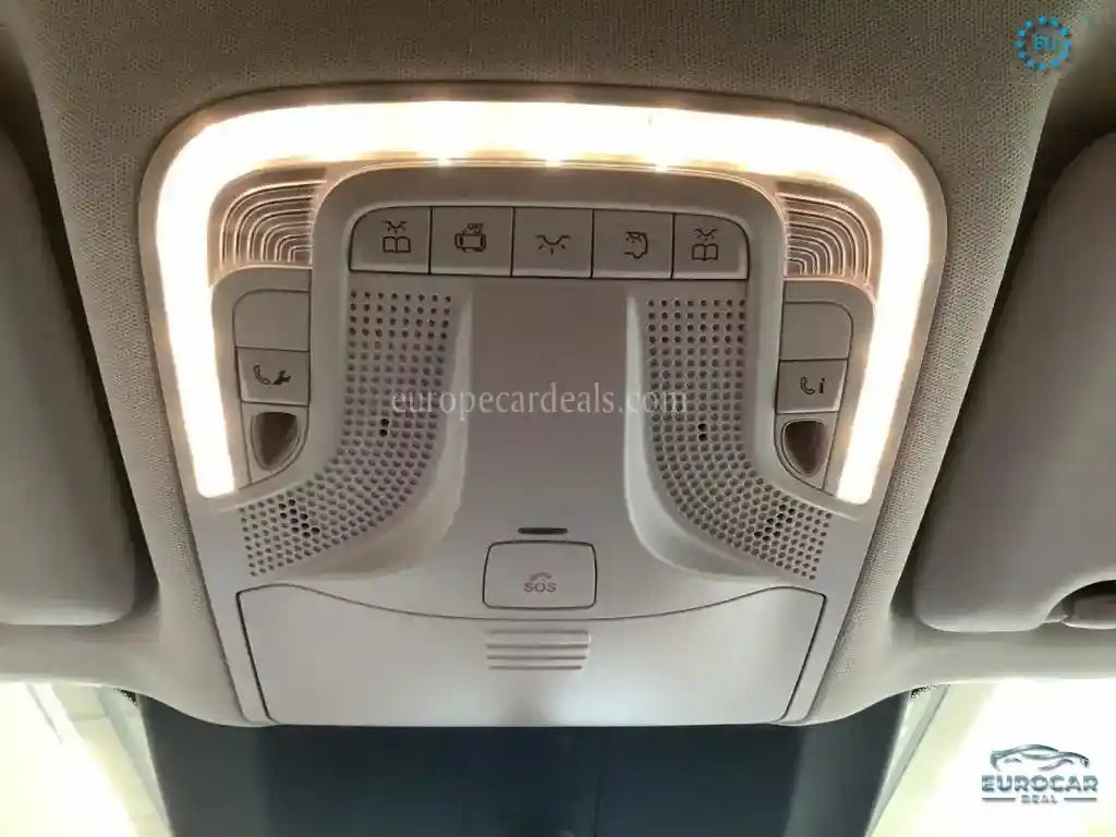 Mercedes-Benz V 300