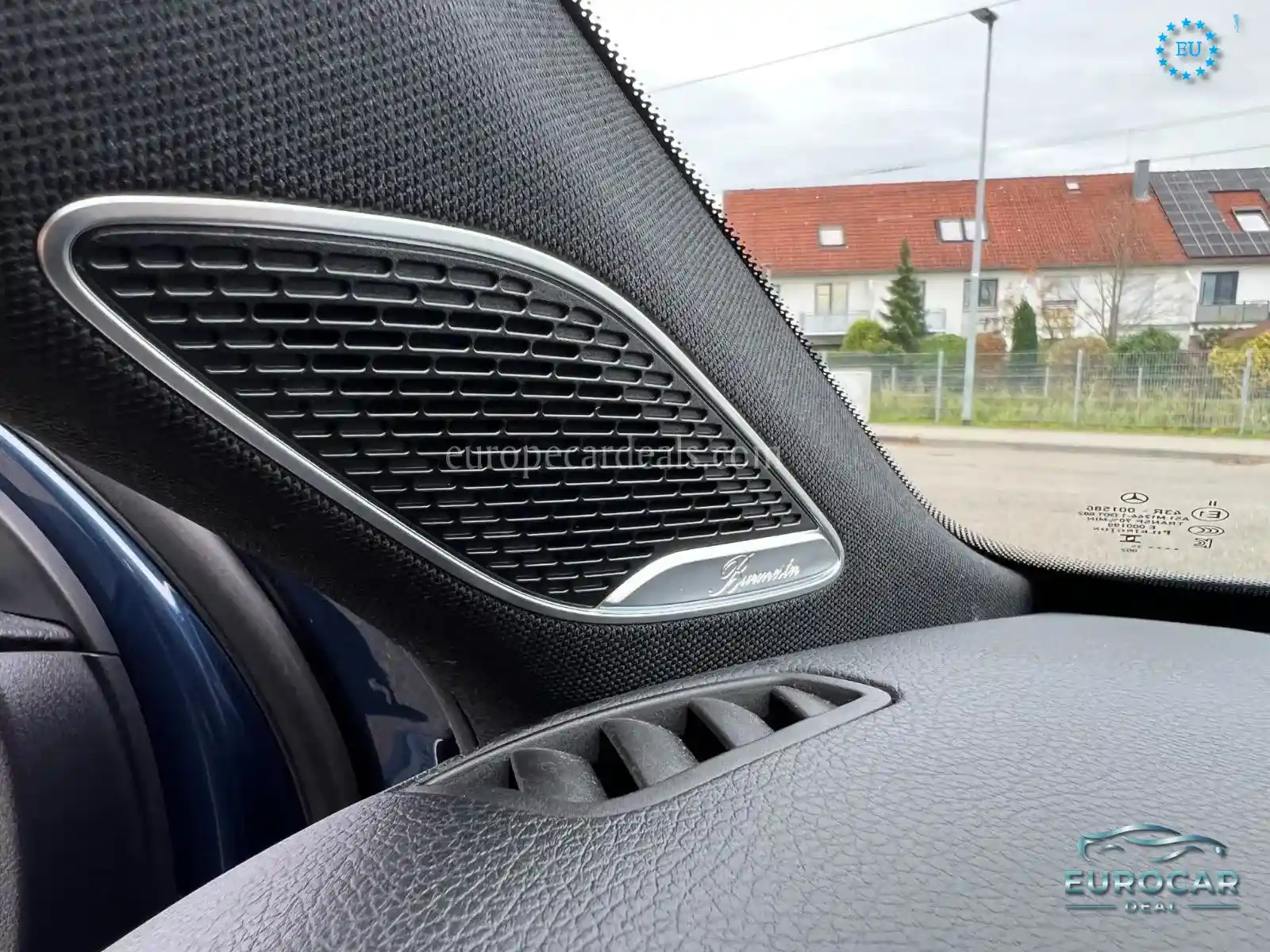 Mercedes-Benz A 35 AMG