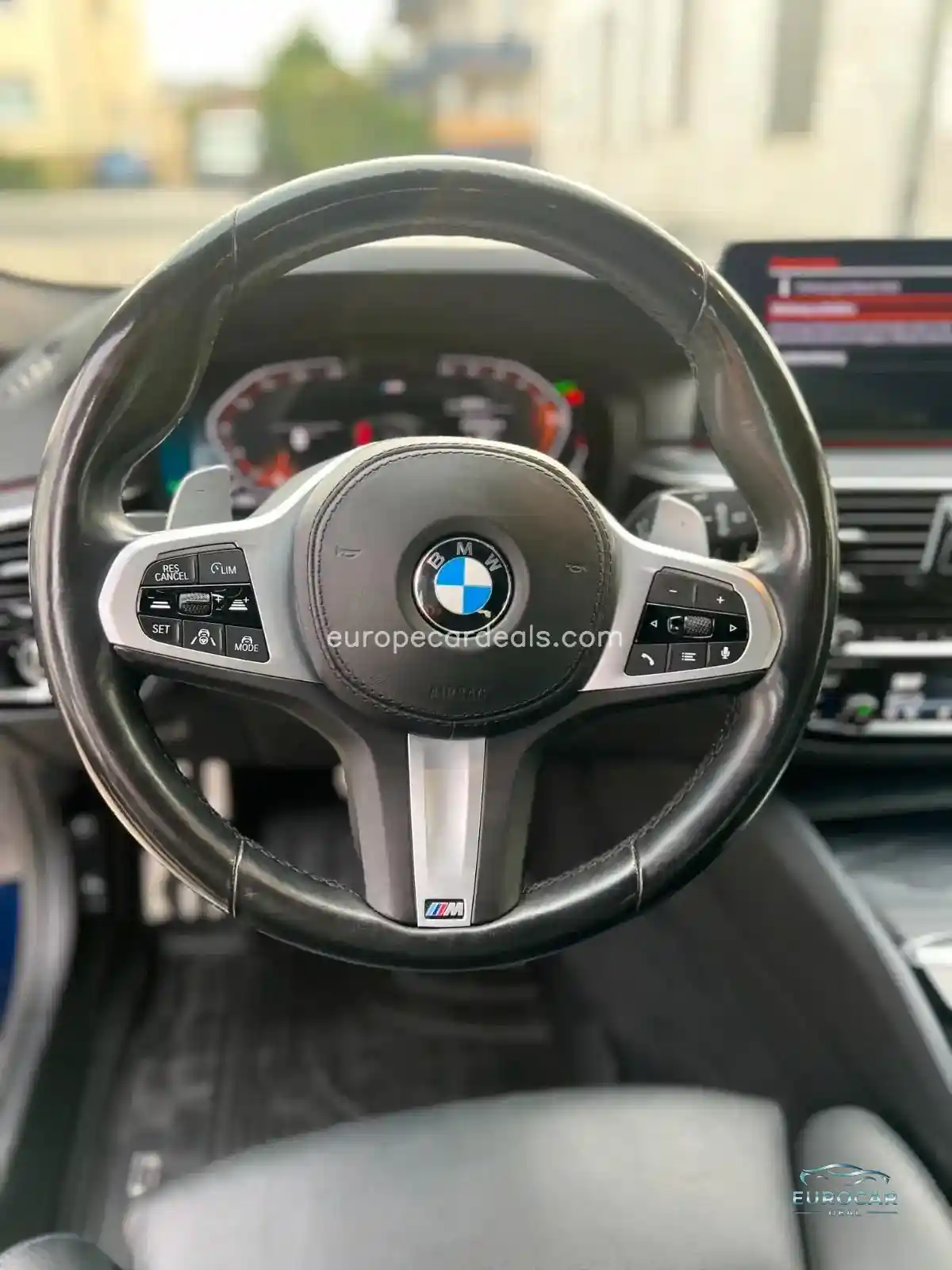 BMW 540