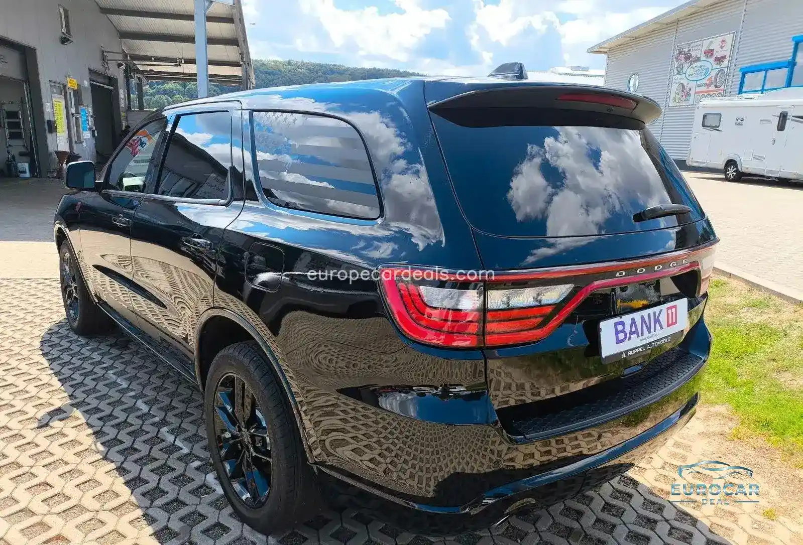 Dodge Durango
