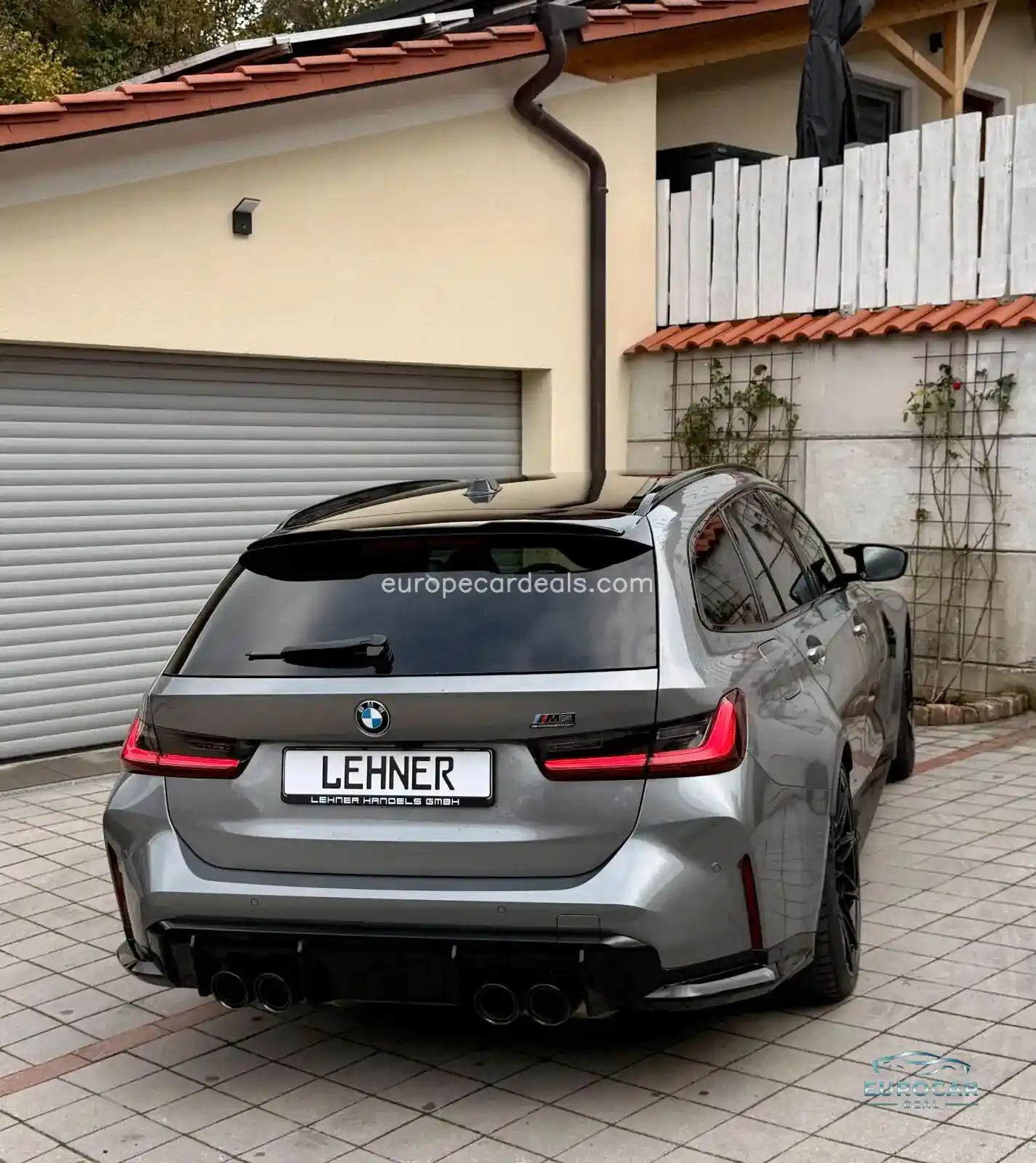 BMW M3