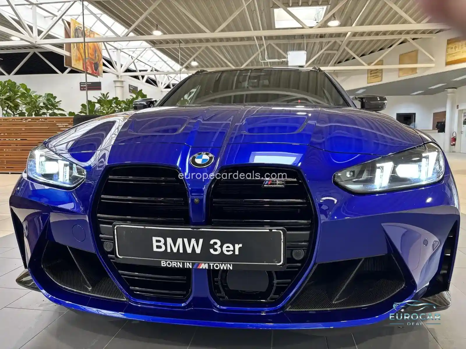 BMW M3