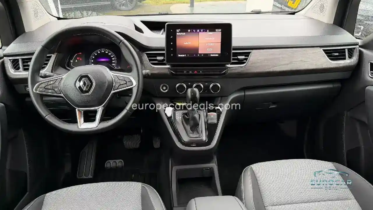 Renault Kangoo