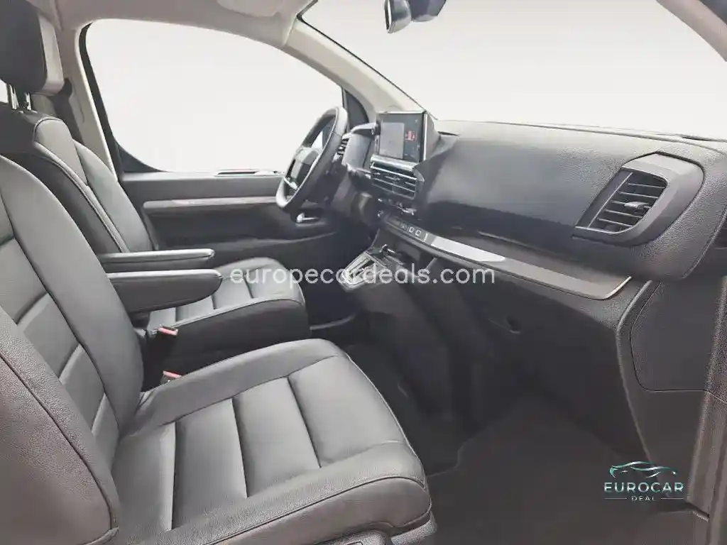 Toyota Proace (Verso)