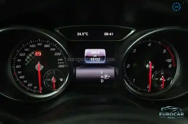 Mercedes-Benz A 160