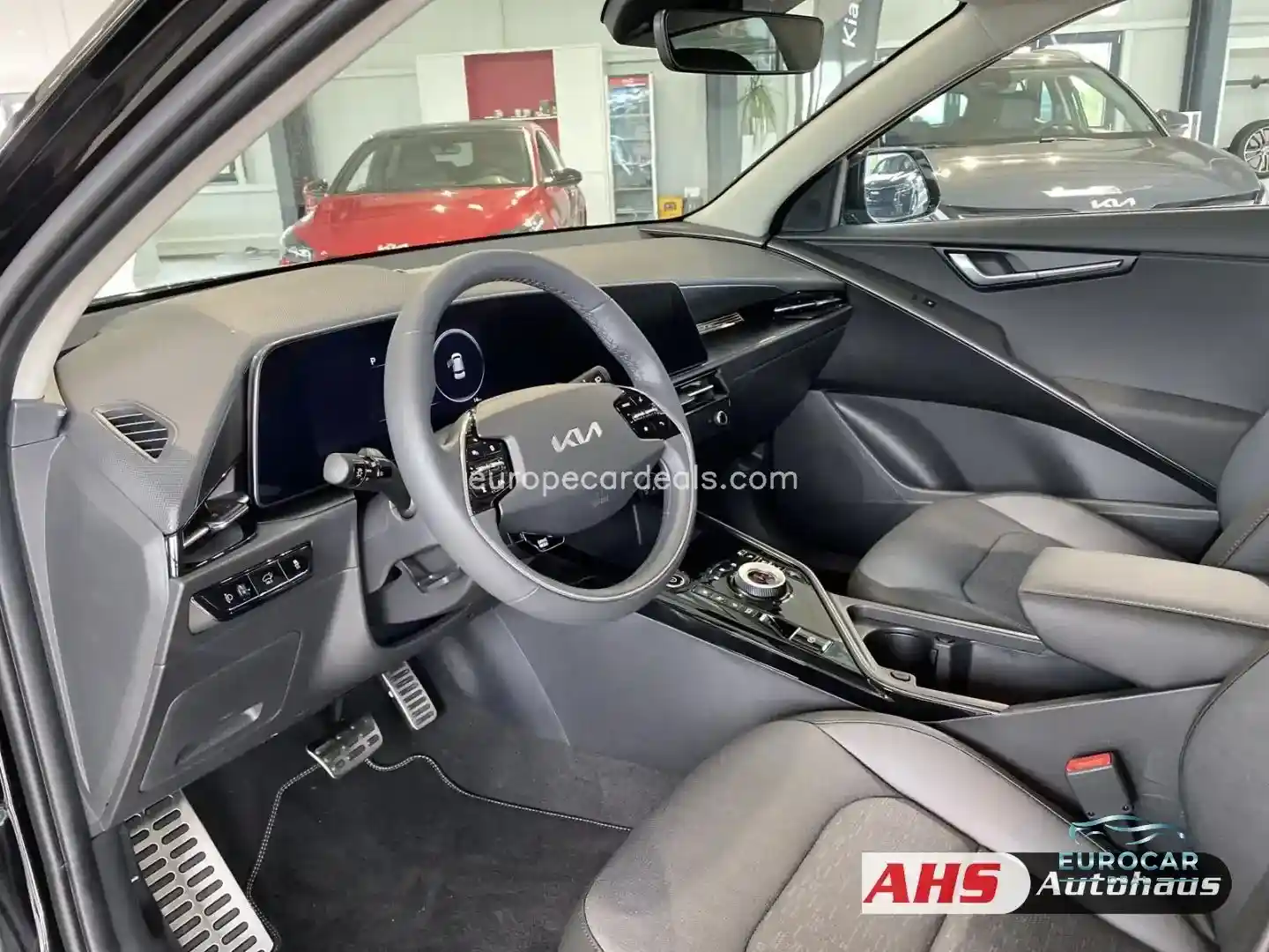 Kia Niro EV