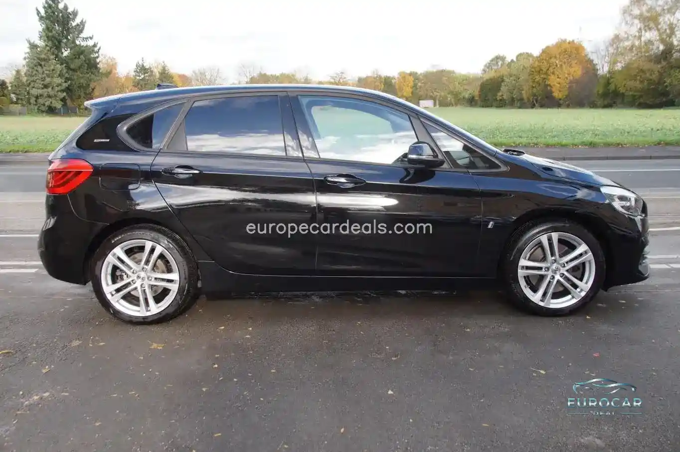 BMW 225