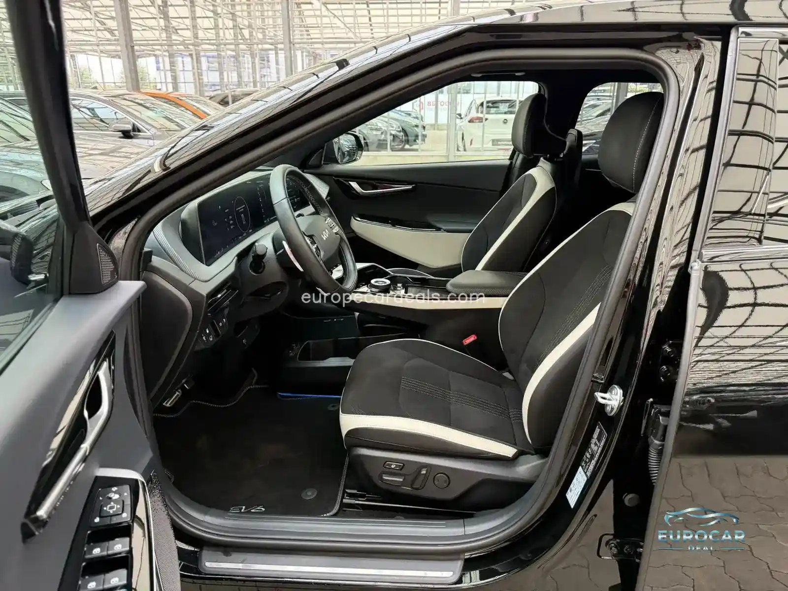 Kia EV6