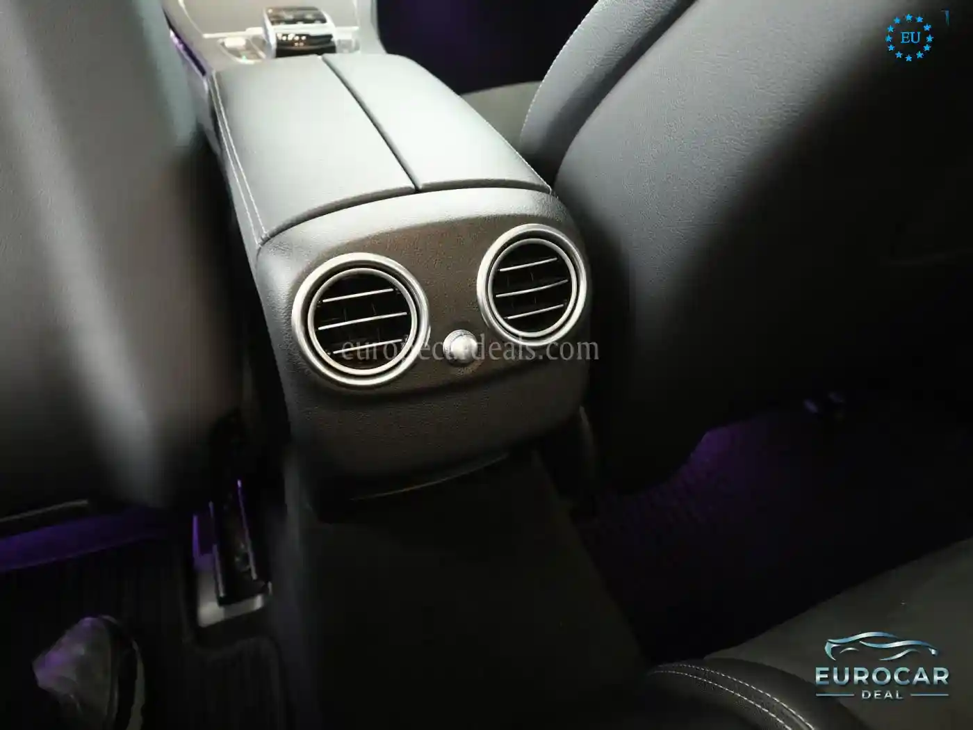 Mercedes-Benz C 400