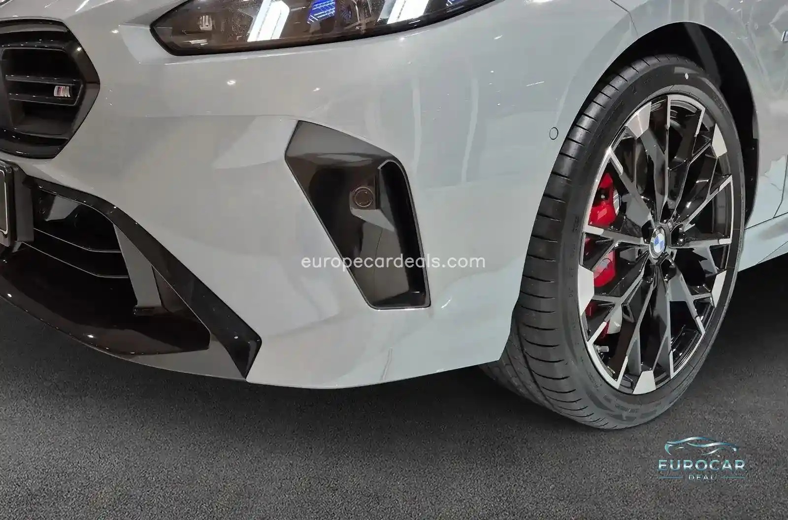 BMW M235