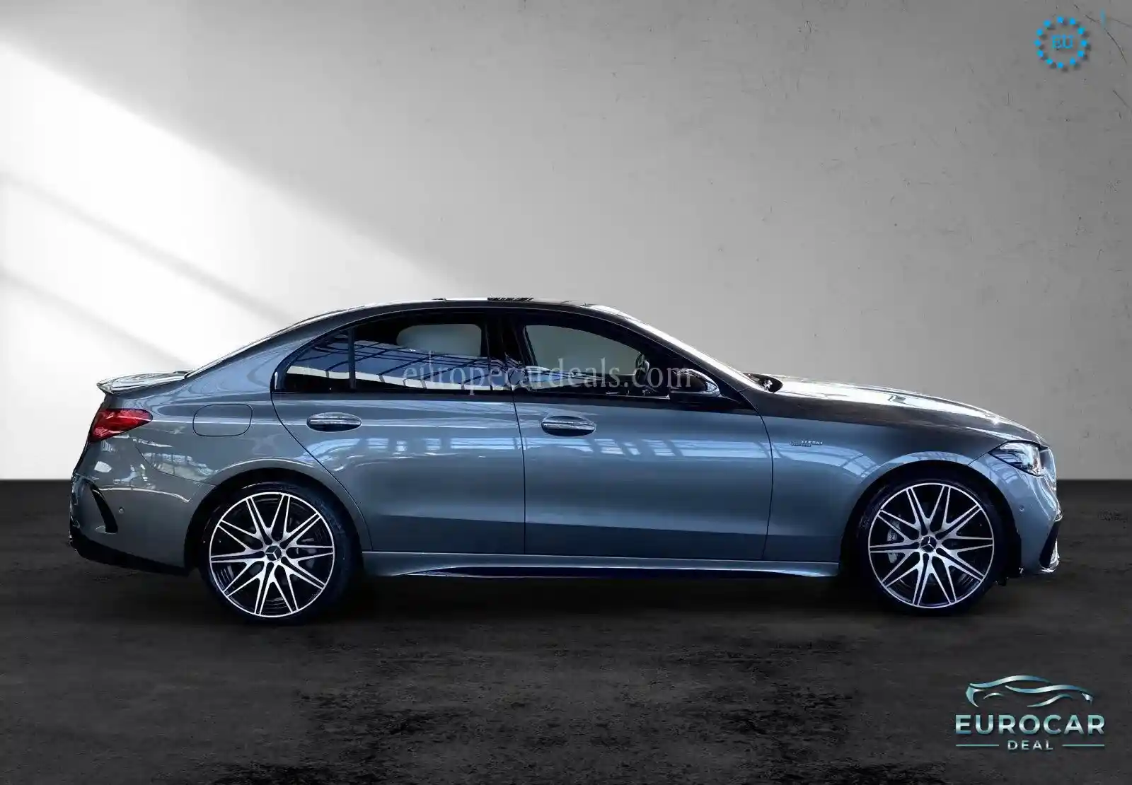 Mercedes-Benz C 43 AMG