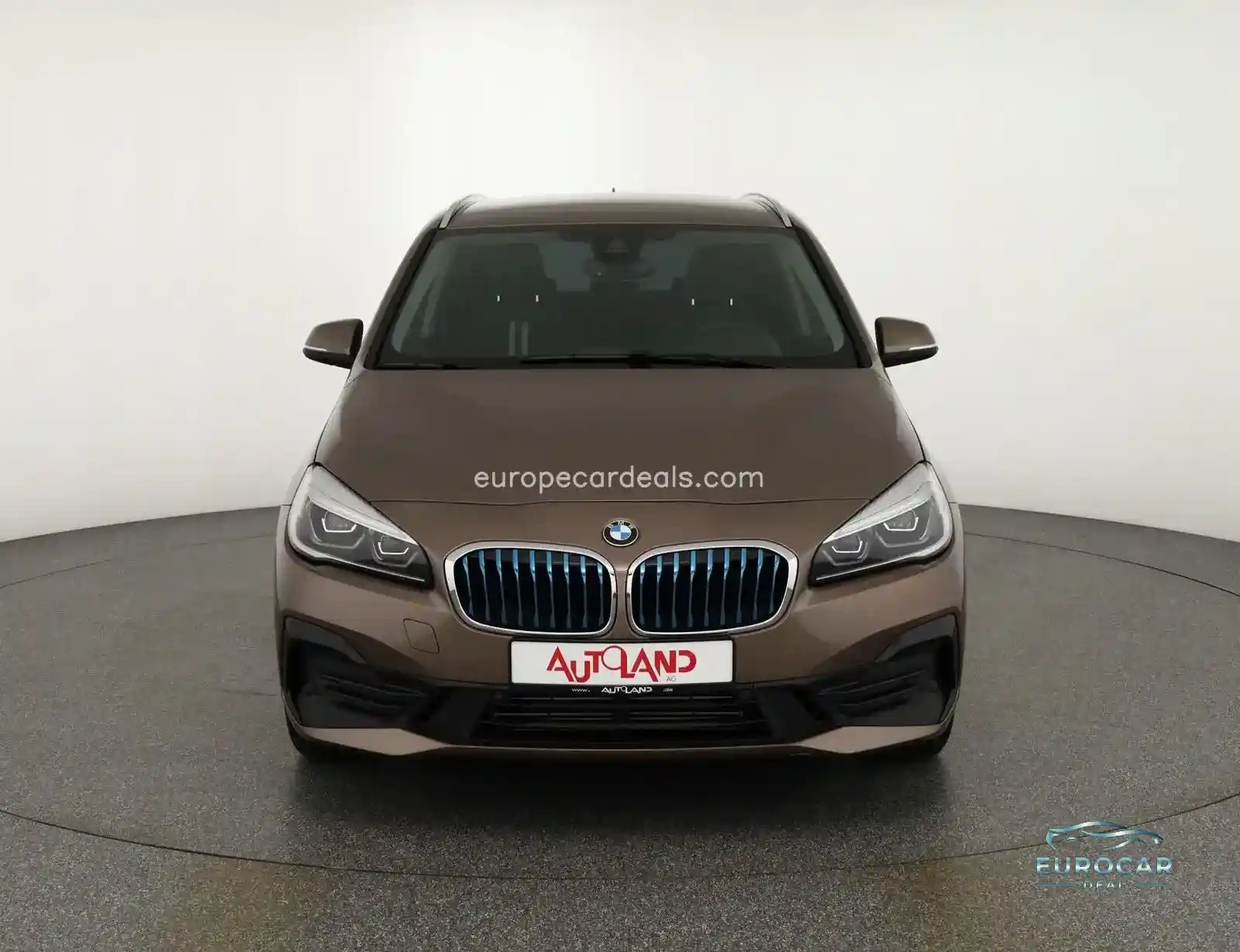 BMW 225