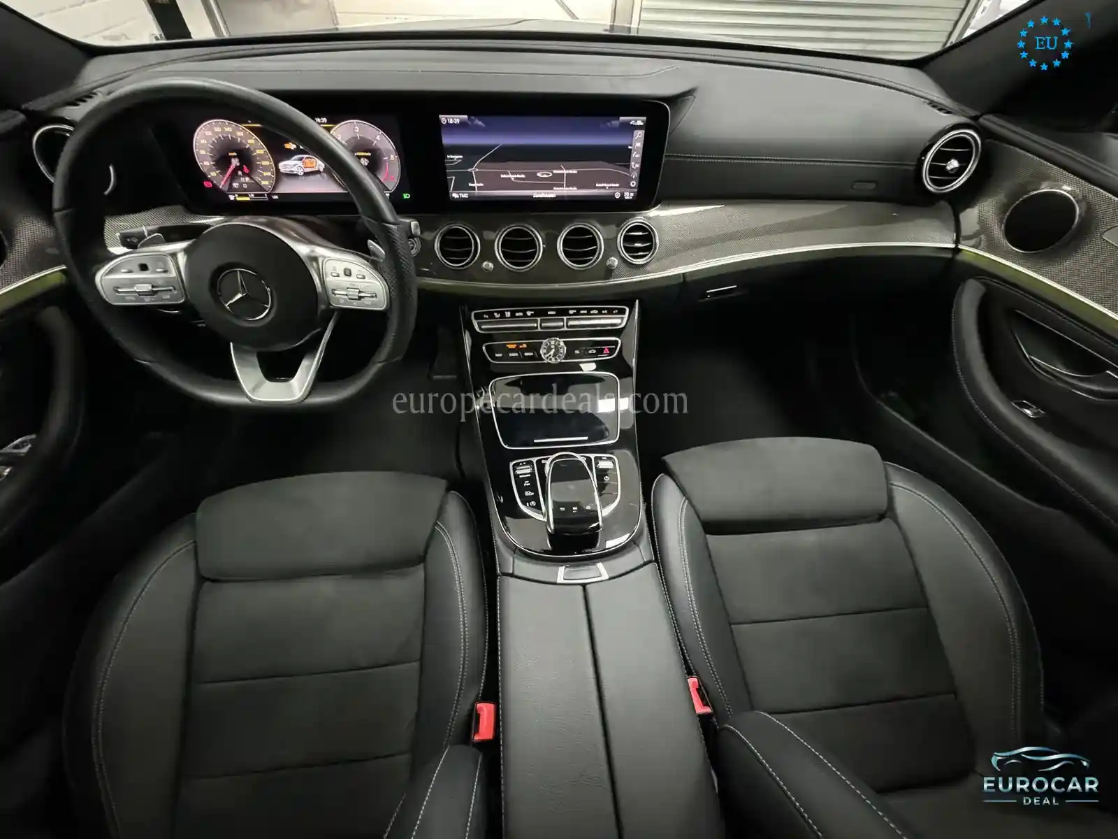 Mercedes-Benz E 400