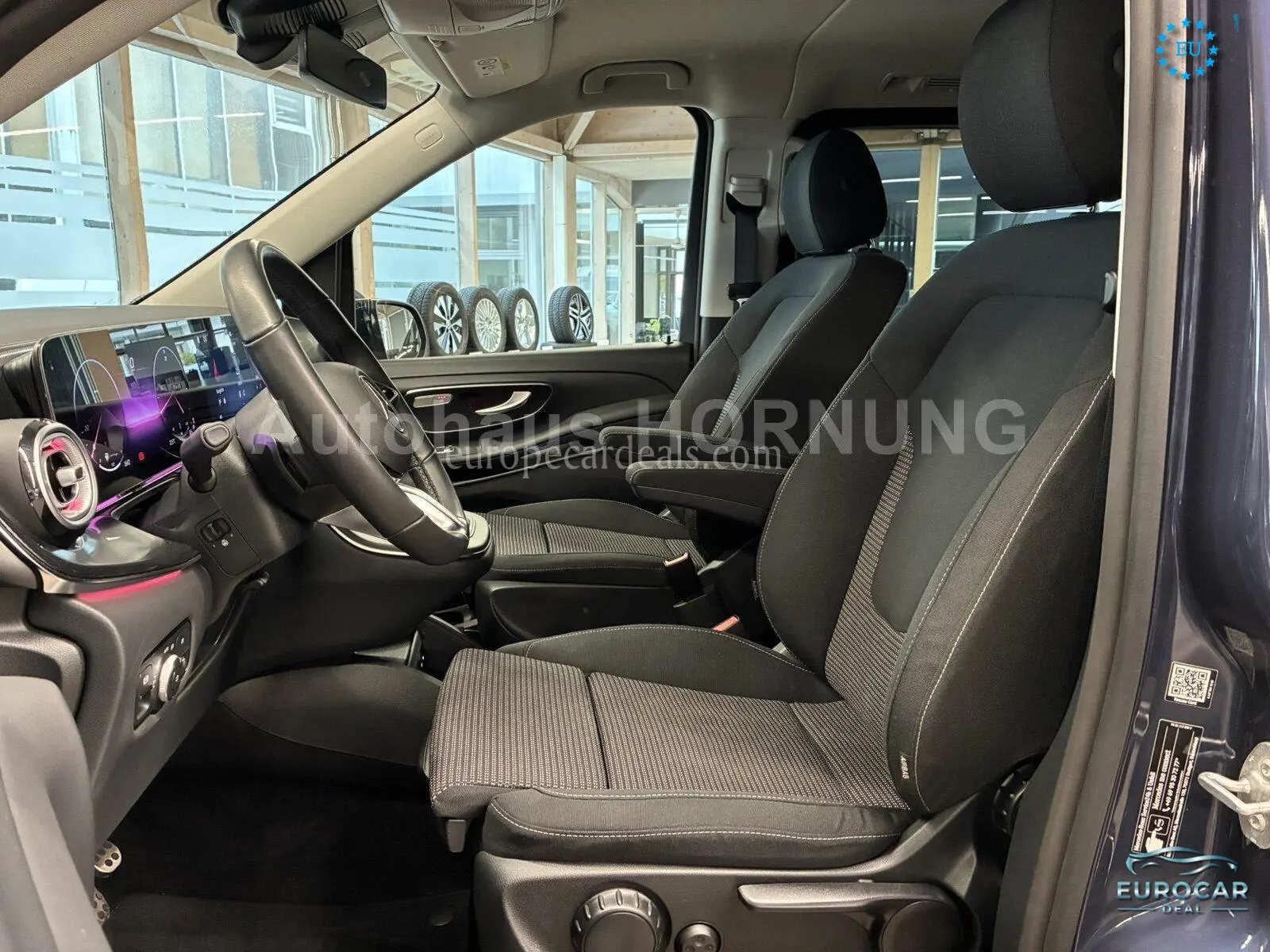 Mercedes-Benz V 220