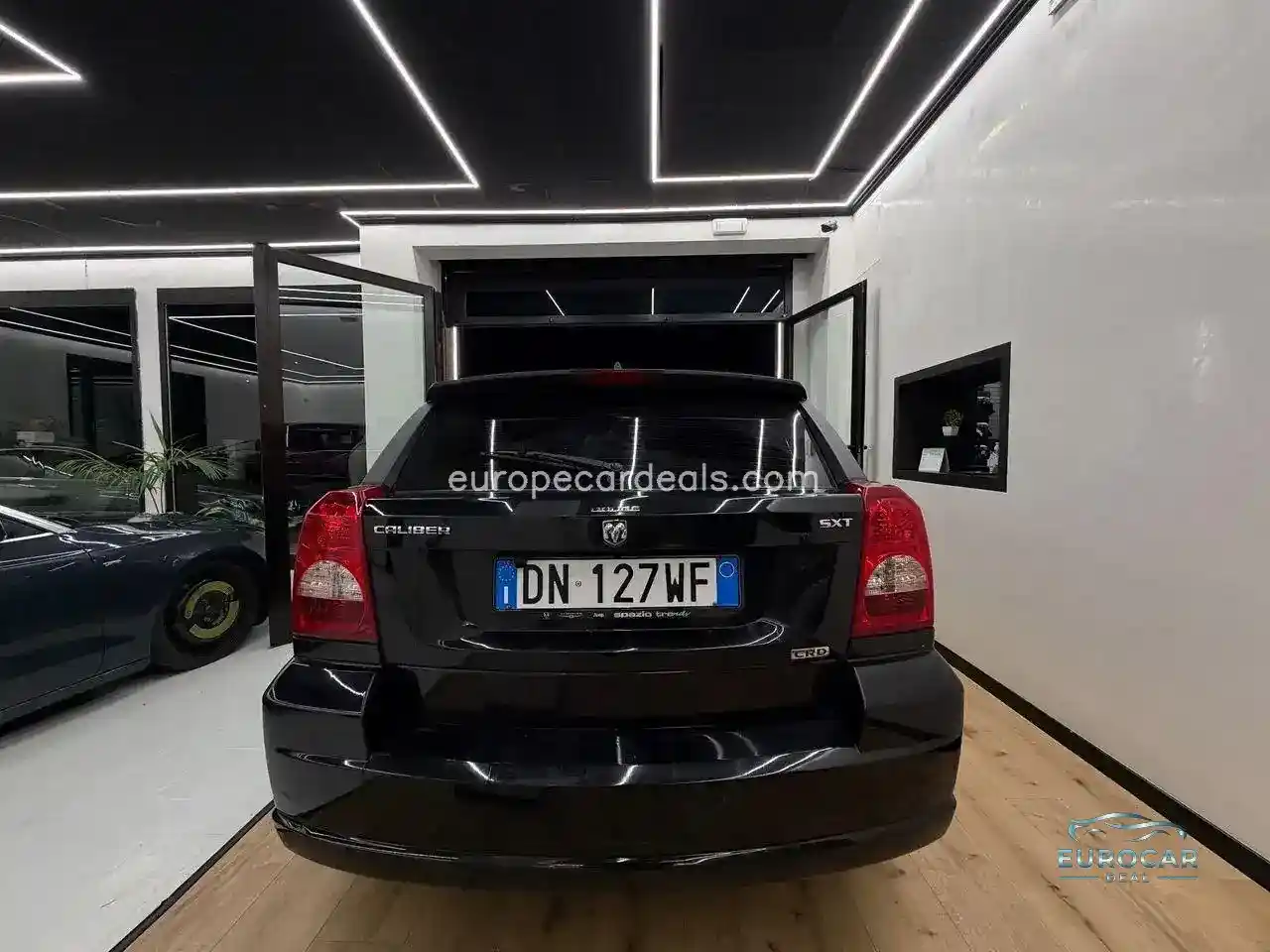 Dodge Caliber
