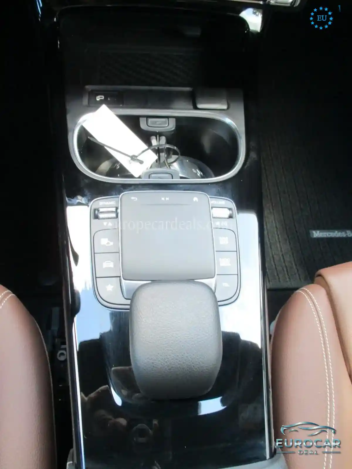 Mercedes-Benz CLA 200 Shooting Brake