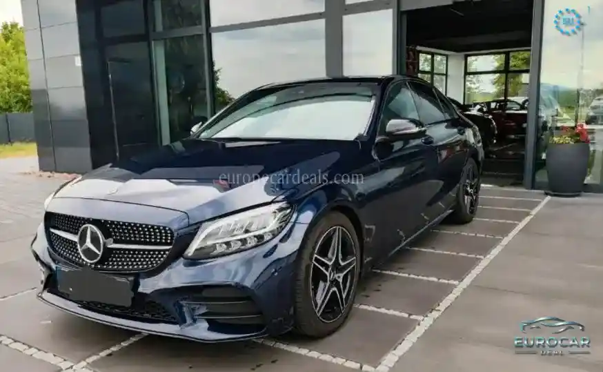 Mercedes-Benz A 190