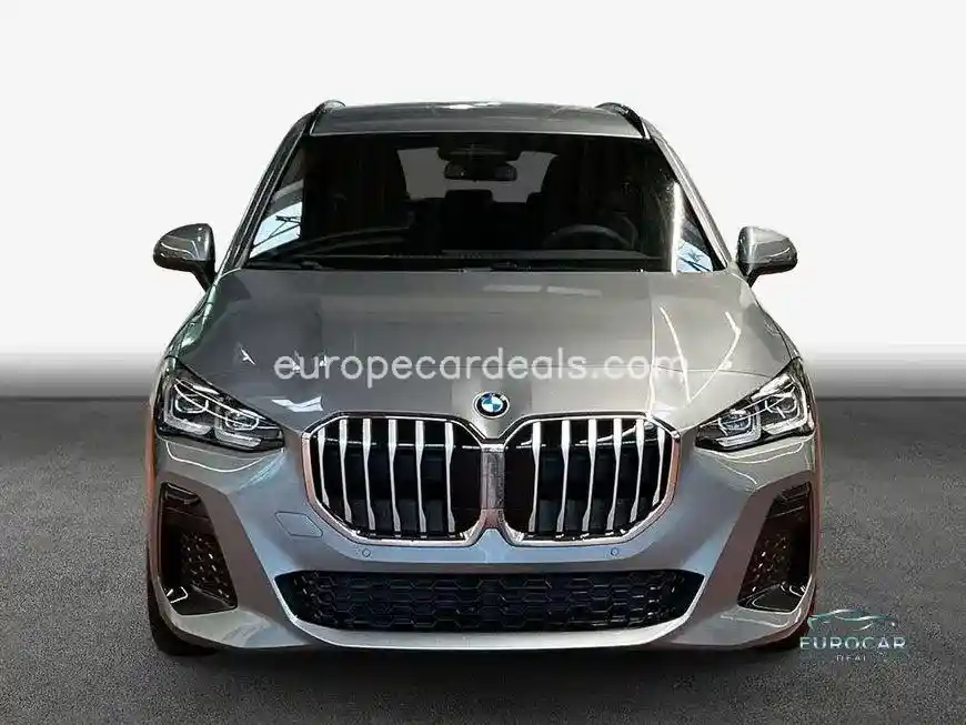 BMW 220 Active Tourer