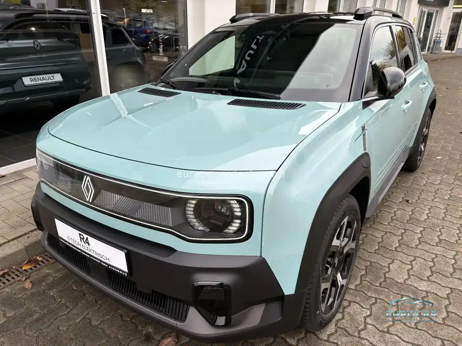 Renault R 4