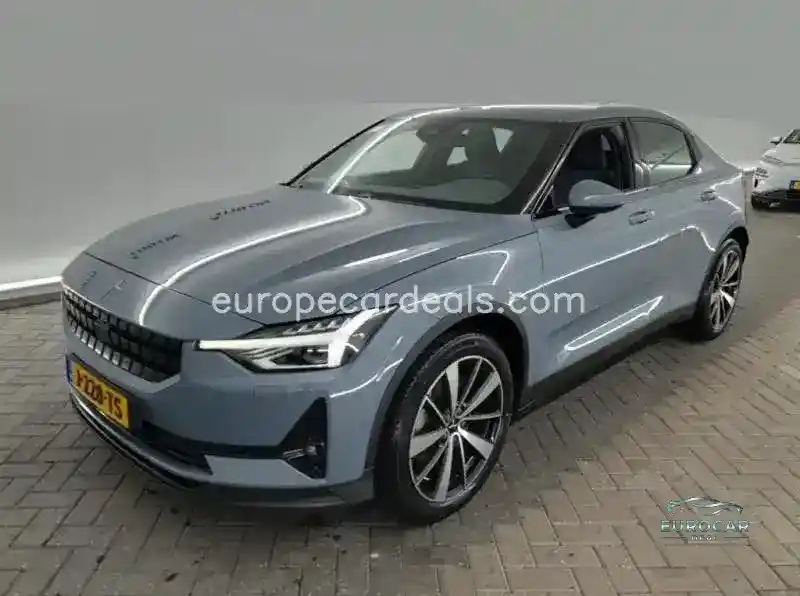 Polestar 2