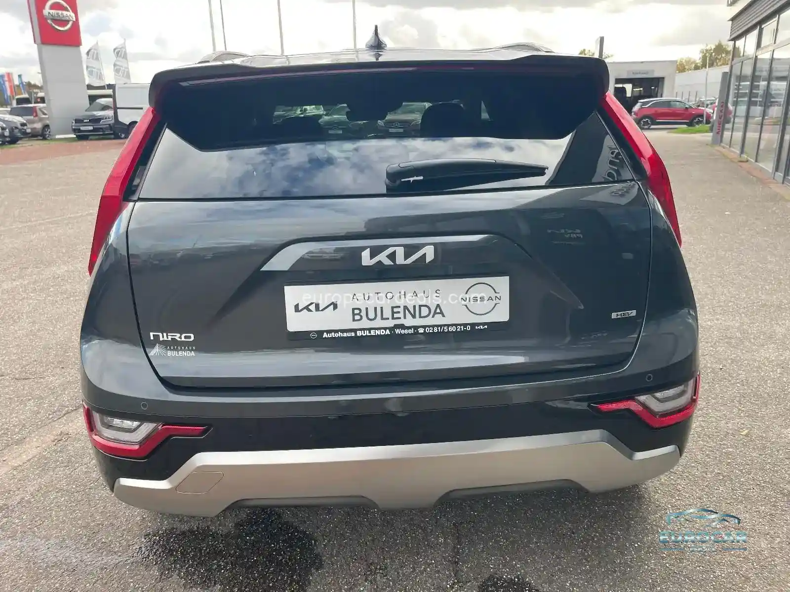 Kia Niro