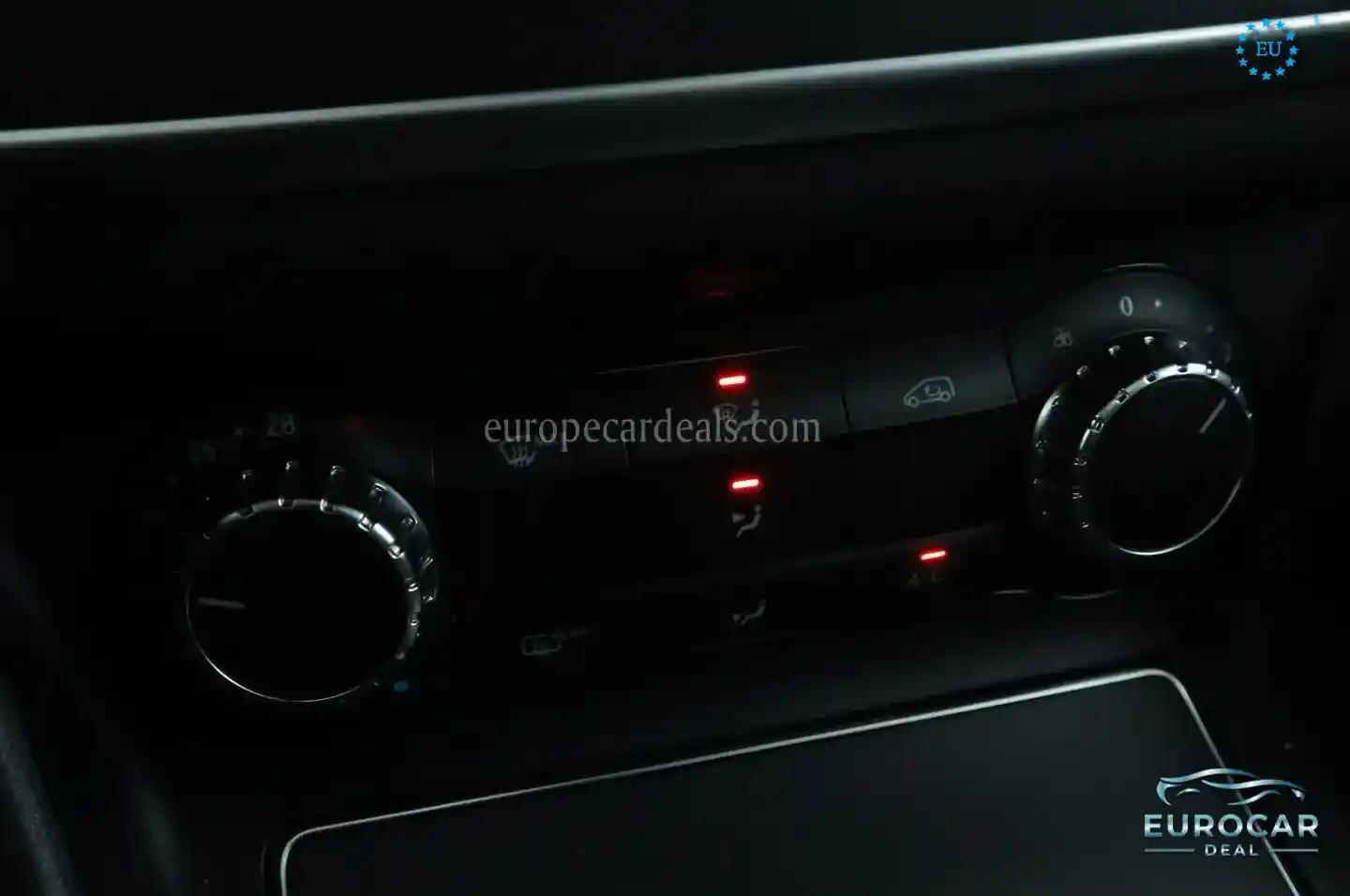 Mercedes-Benz CLA 220 Shooting Brake