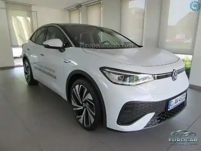 Volkswagen ID.5