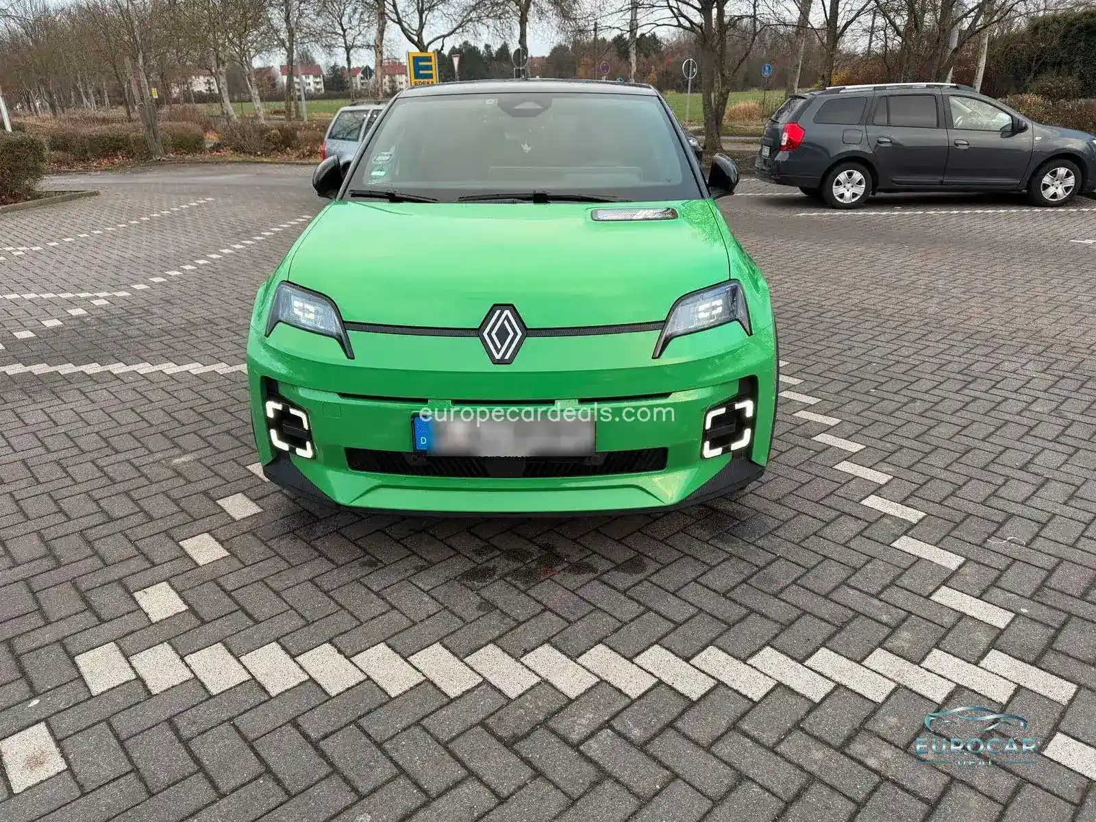 Renault Other