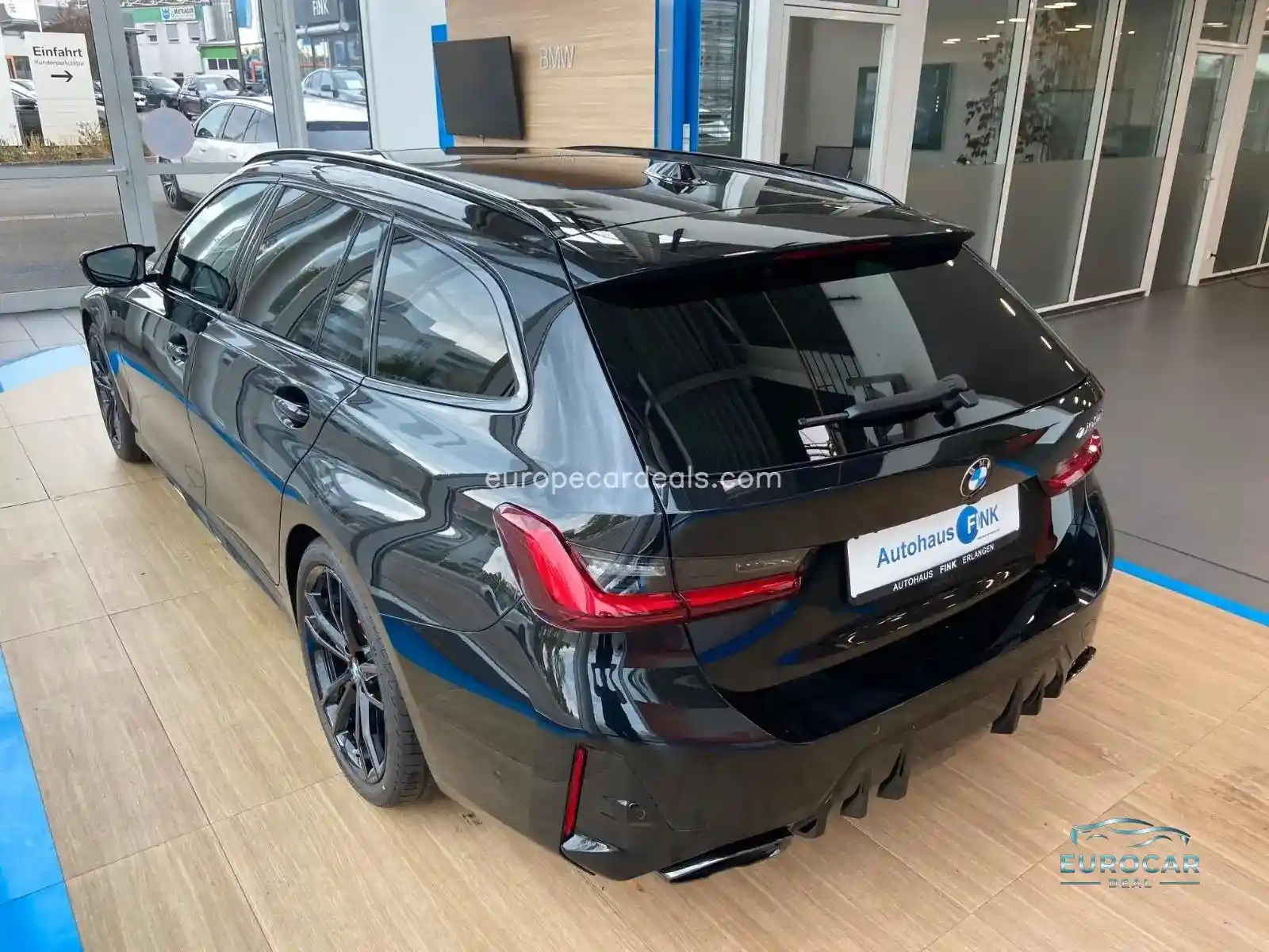 BMW M340i