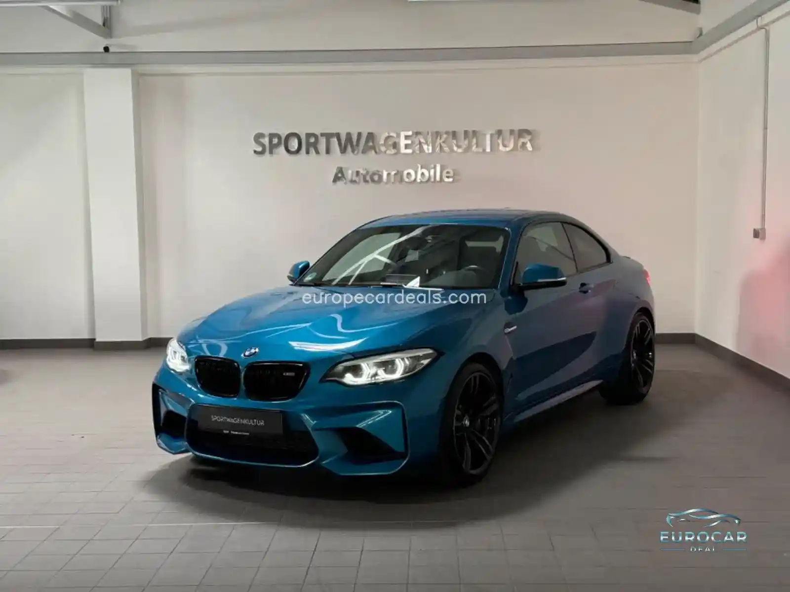 BMW M2