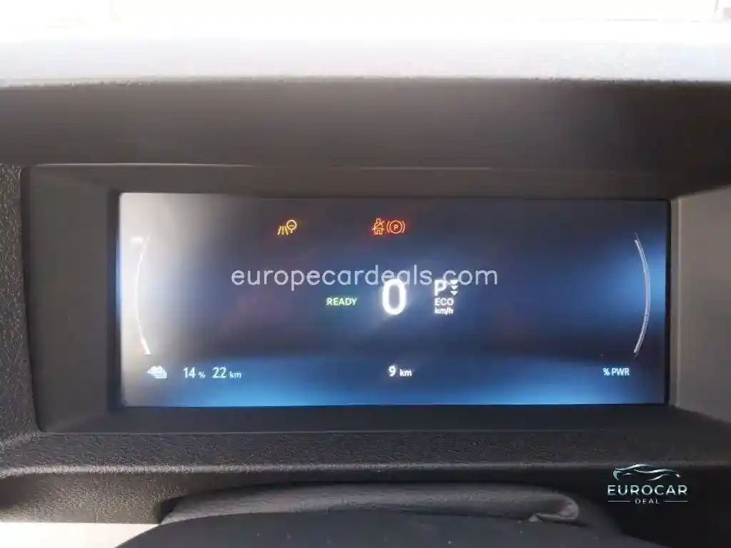 Toyota Proace (Verso)