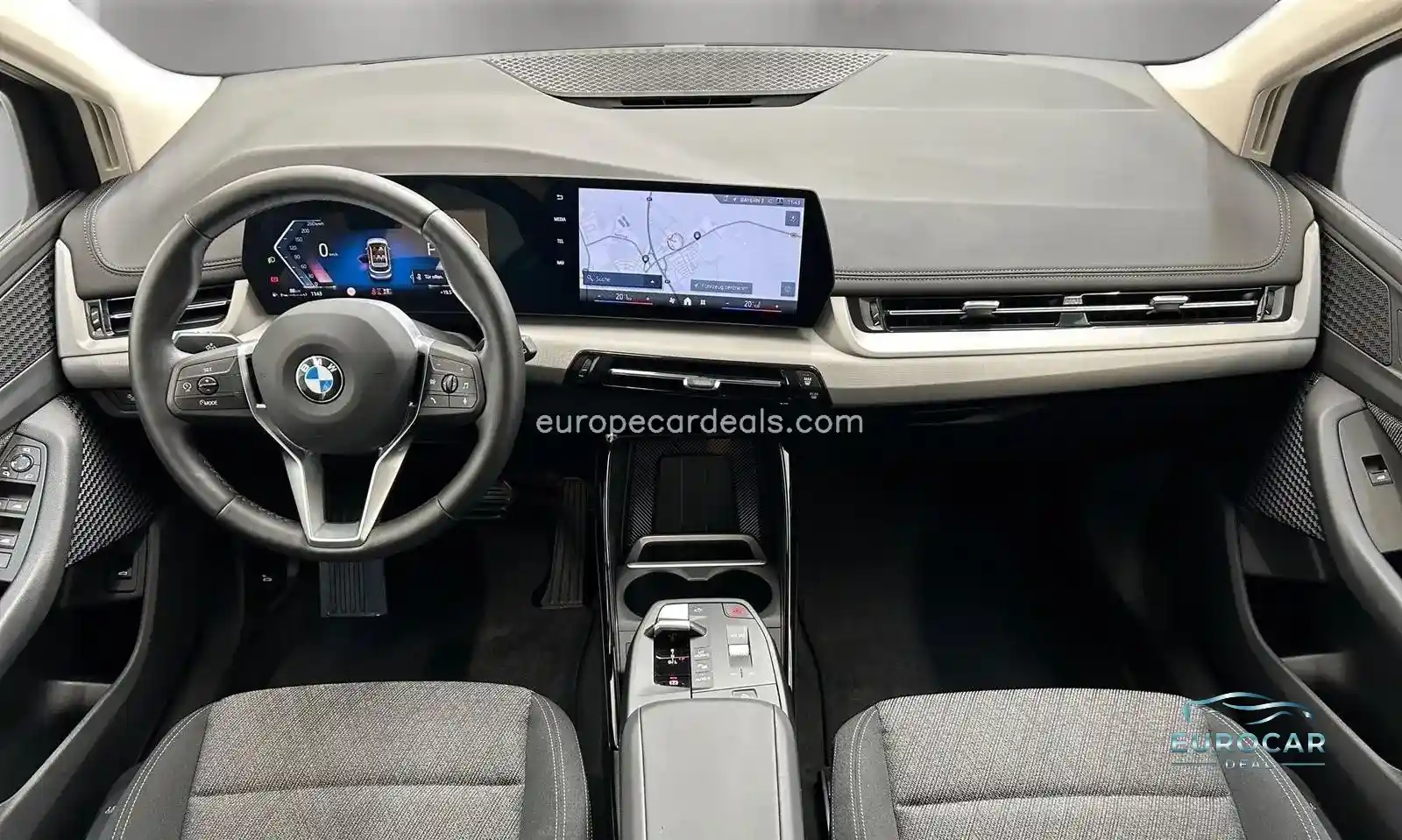 BMW 216